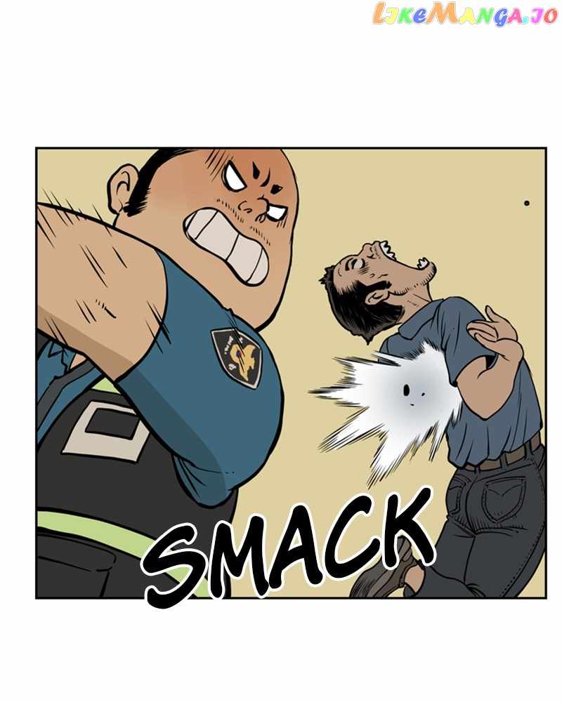 Mage Again Chapter 77 - Page 36