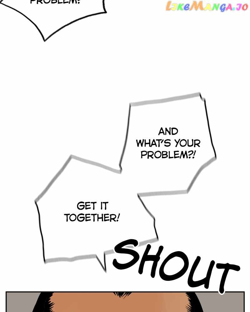 Mage Again Chapter 77 - Page 38
