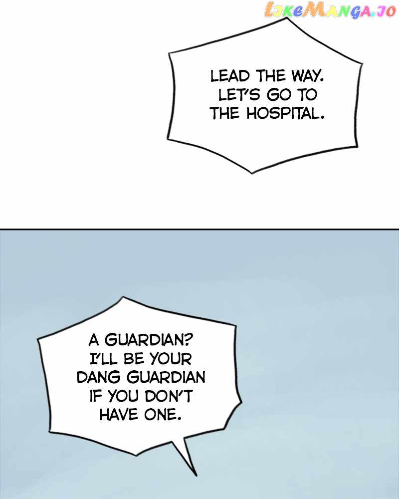 Mage Again Chapter 77 - Page 42
