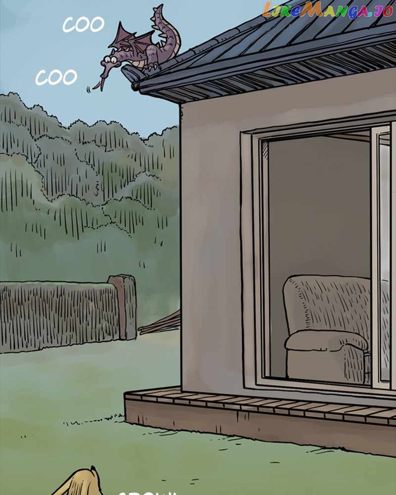 Mage Again Chapter 77 - Page 46
