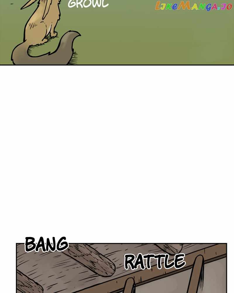 Mage Again Chapter 77 - Page 47