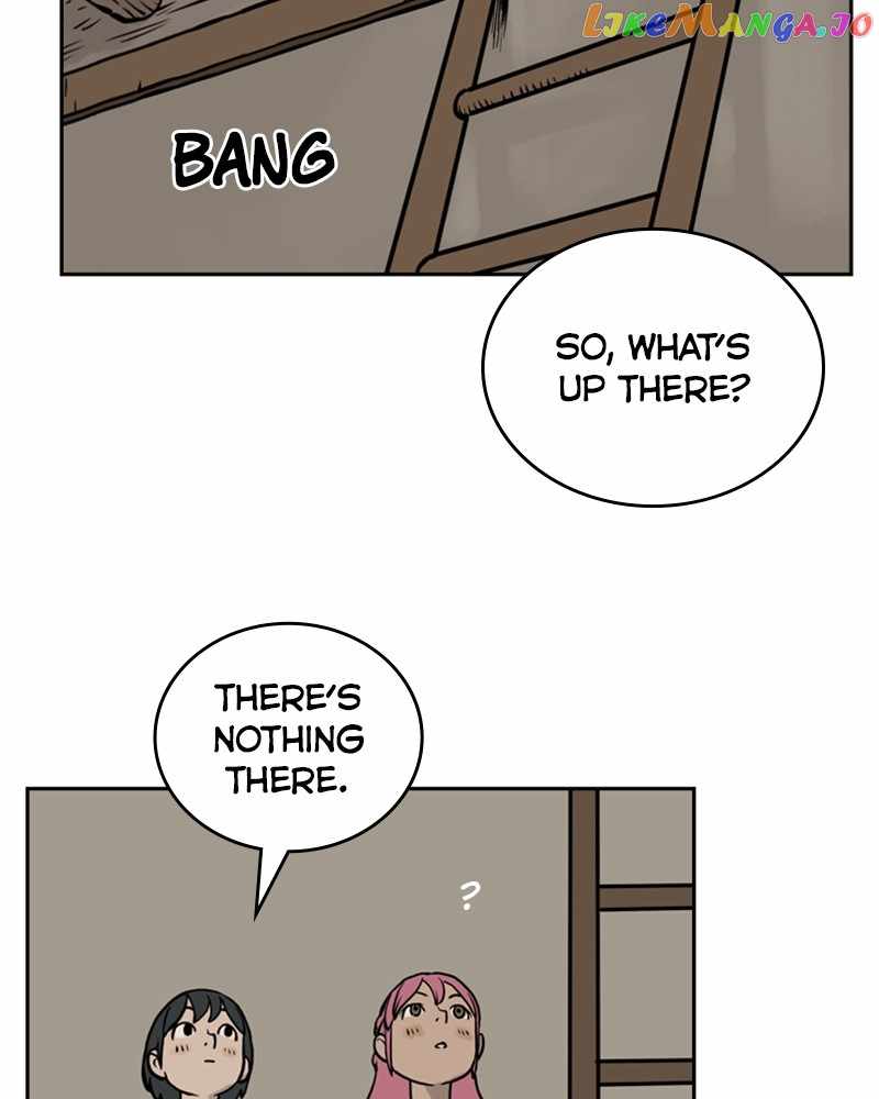 Mage Again Chapter 77 - Page 48