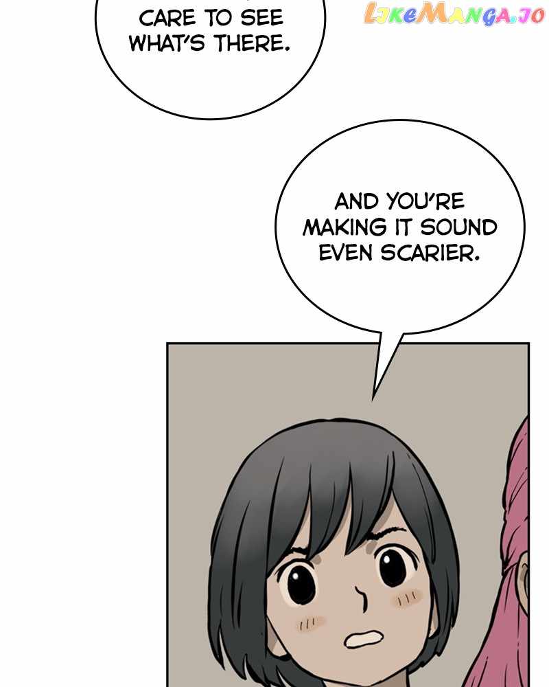Mage Again Chapter 77 - Page 54