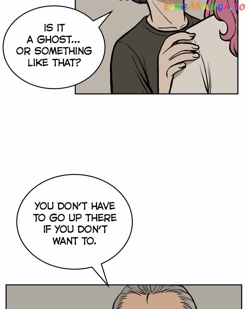 Mage Again Chapter 77 - Page 55