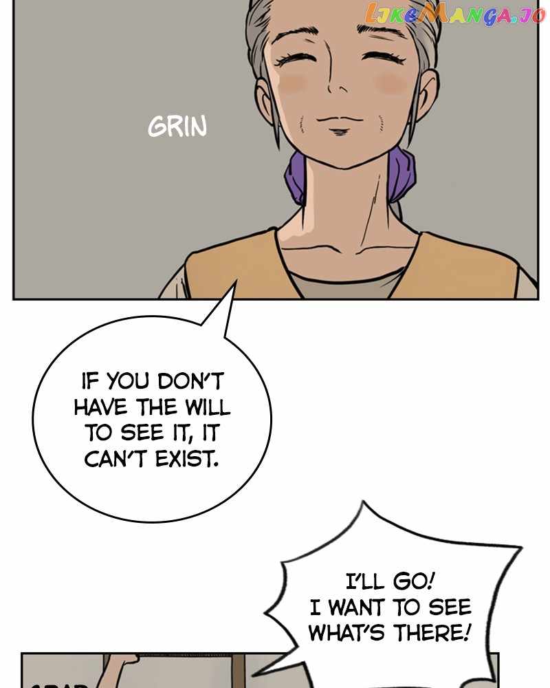 Mage Again Chapter 77 - Page 56