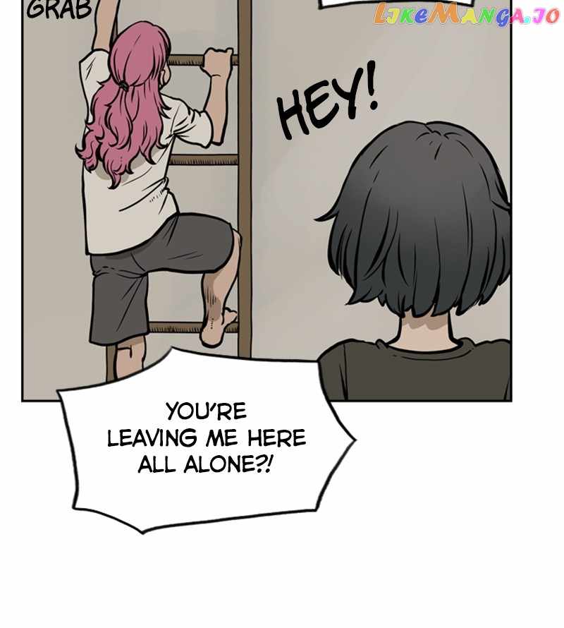 Mage Again Chapter 77 - Page 57