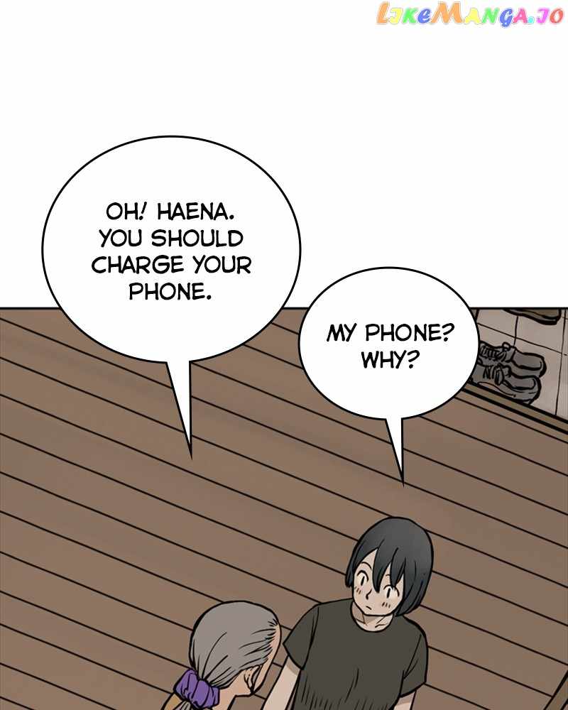 Mage Again Chapter 77 - Page 58