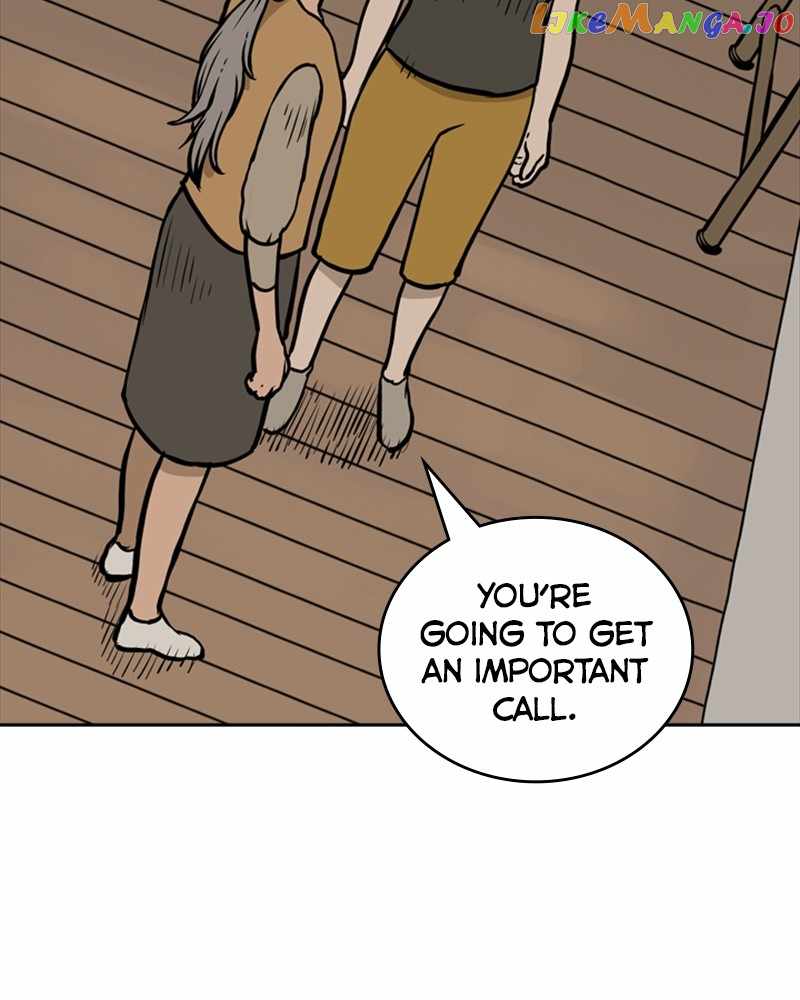 Mage Again Chapter 77 - Page 59