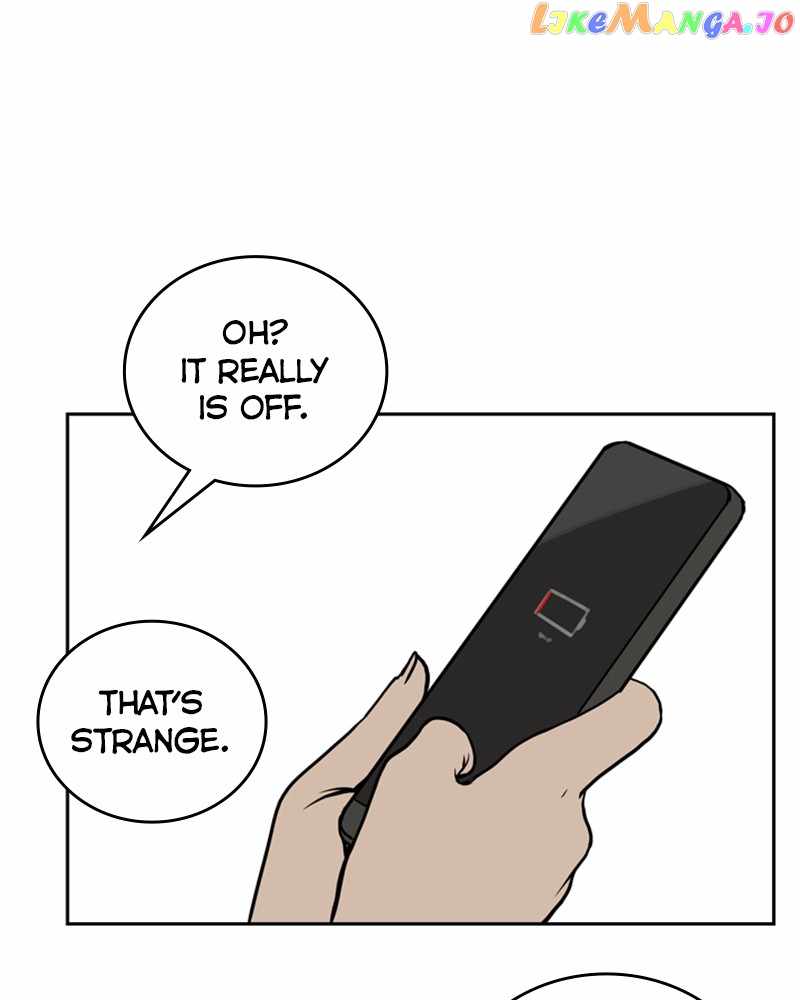 Mage Again Chapter 77 - Page 60