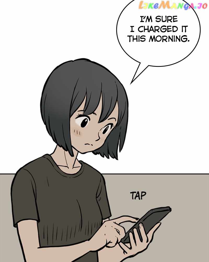 Mage Again Chapter 77 - Page 61