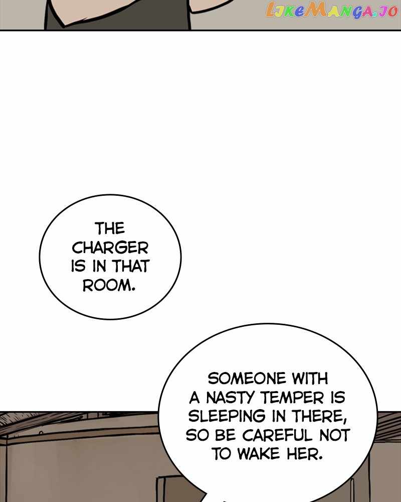 Mage Again Chapter 77 - Page 62