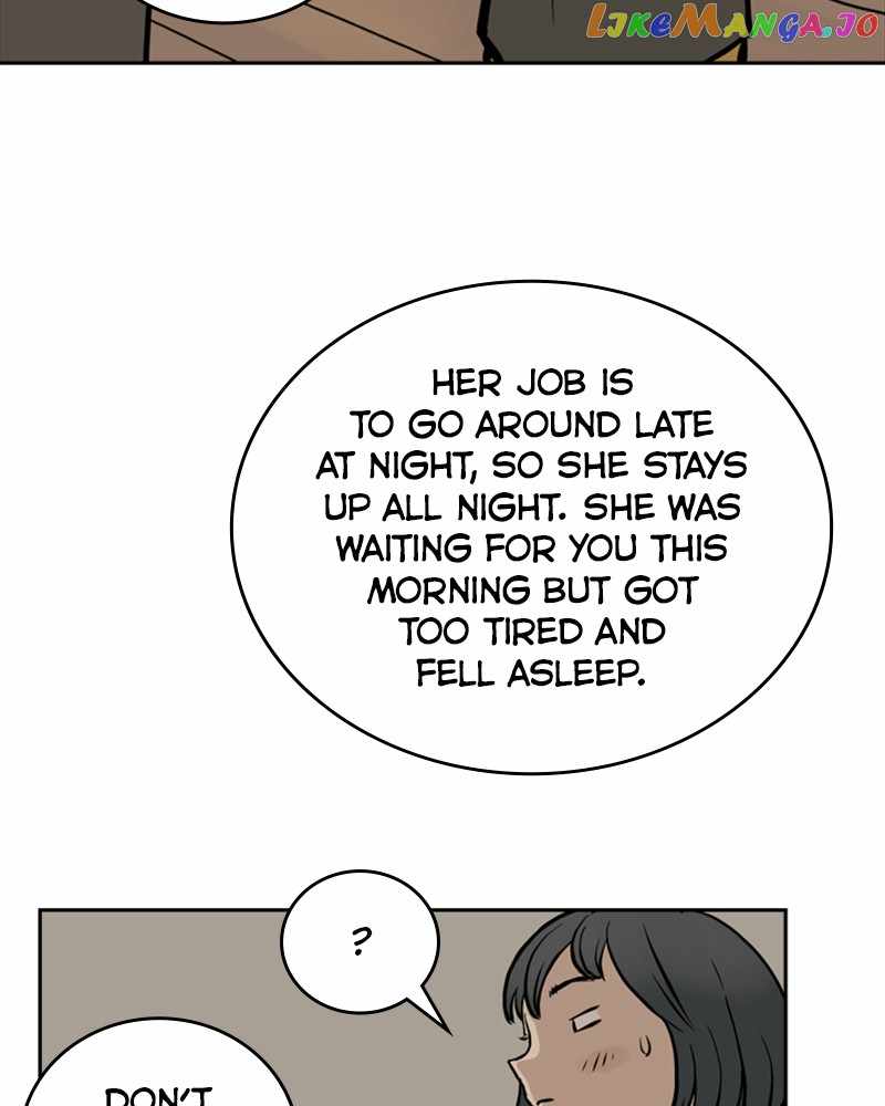 Mage Again Chapter 77 - Page 64