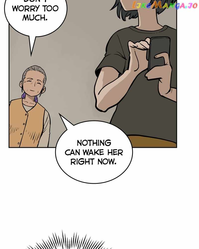 Mage Again Chapter 77 - Page 65