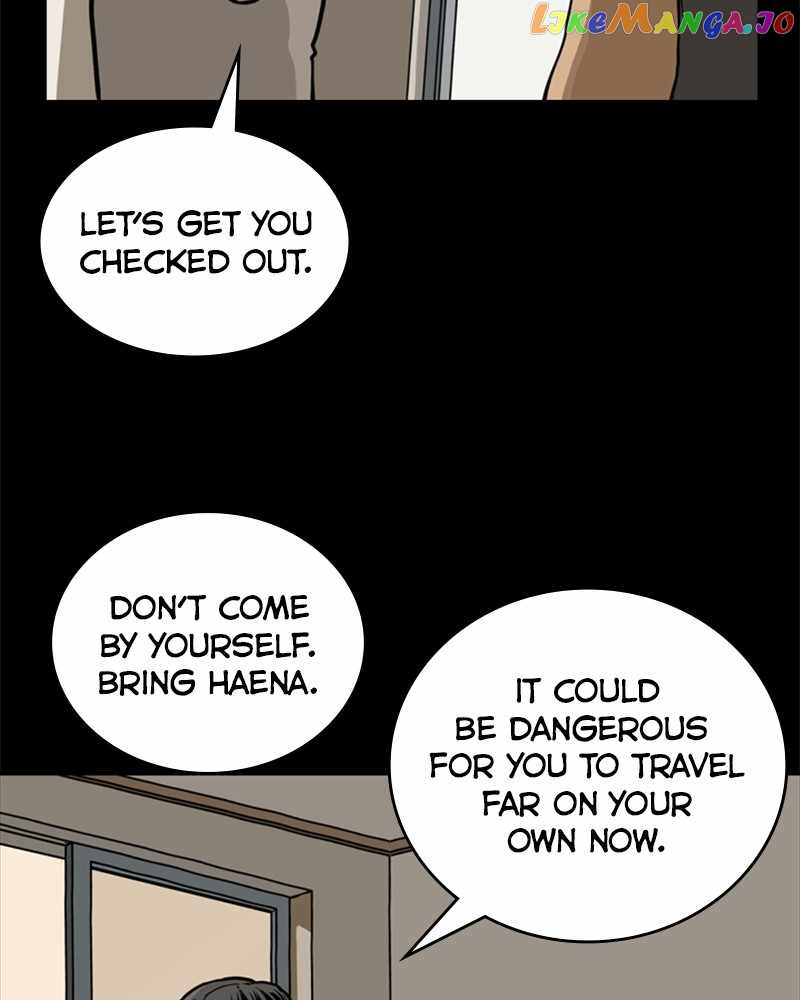 Mage Again Chapter 77 - Page 7