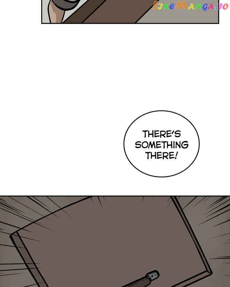 Mage Again Chapter 77 - Page 71