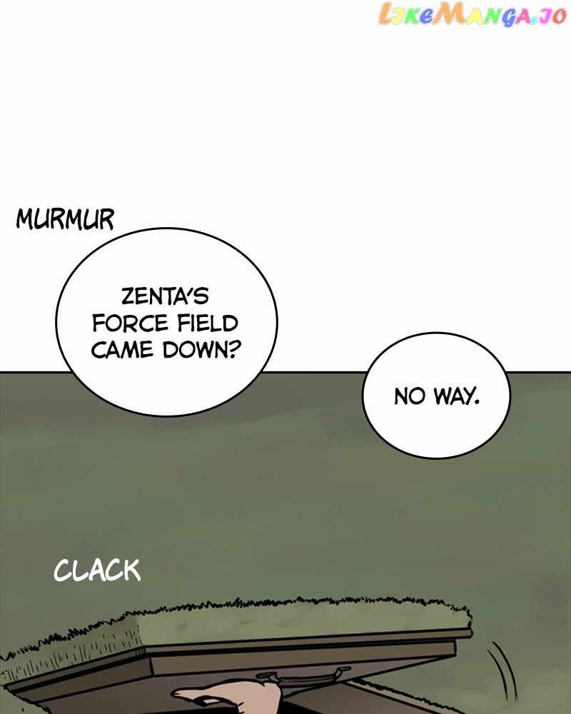 Mage Again Chapter 77 - Page 73
