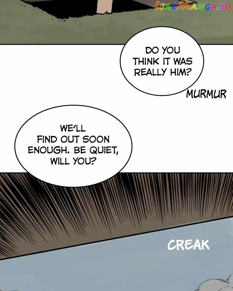 Mage Again Chapter 77 - Page 74