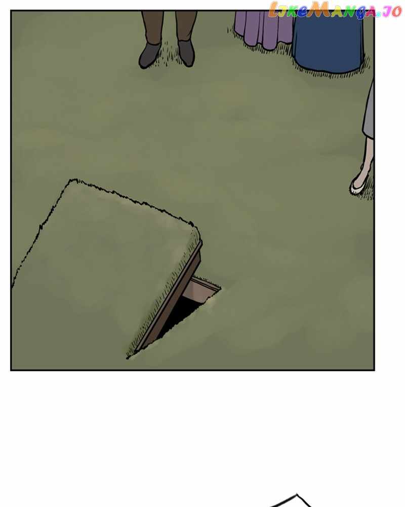 Mage Again Chapter 77 - Page 76