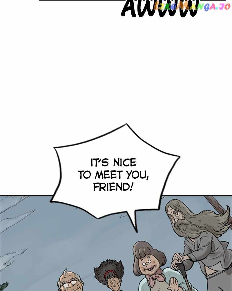 Mage Again Chapter 77 - Page 78