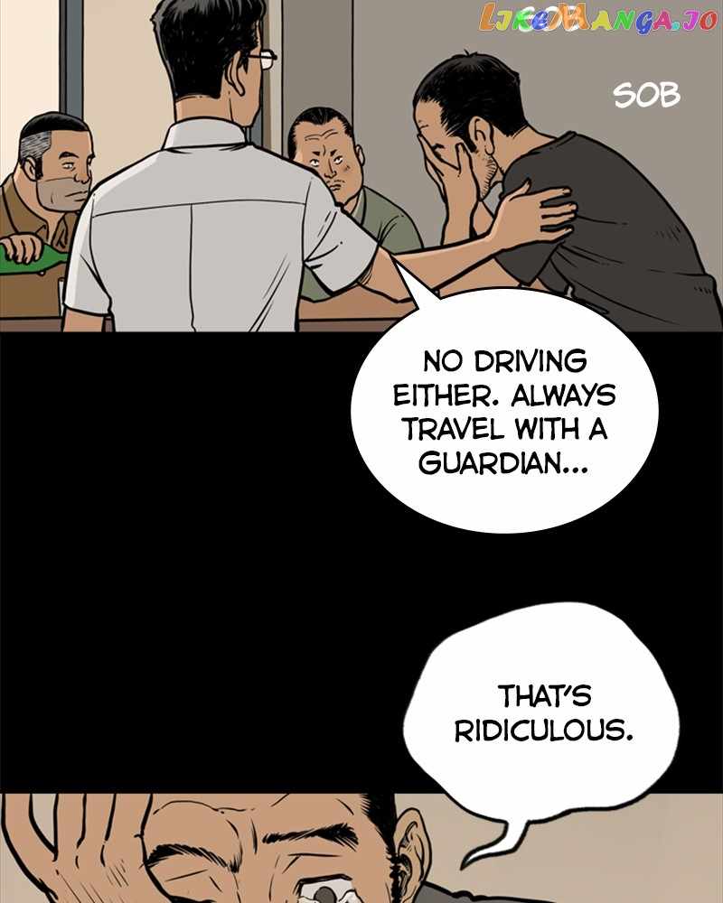 Mage Again Chapter 77 - Page 8