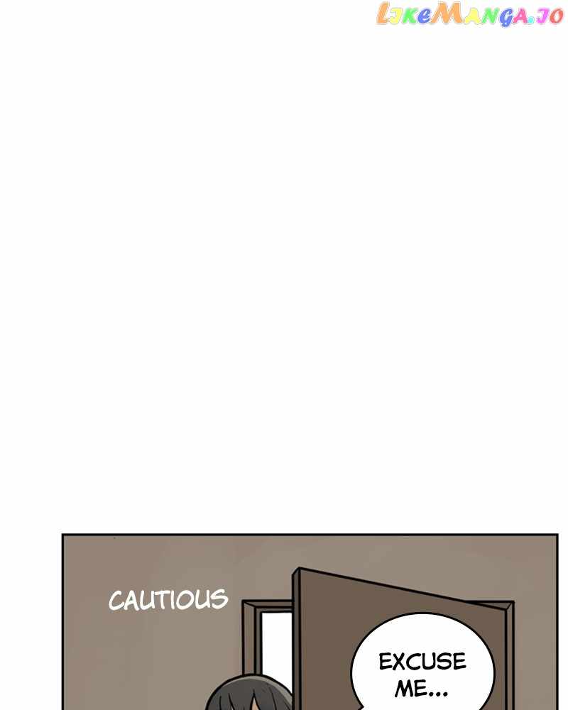 Mage Again Chapter 77 - Page 80