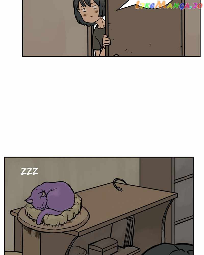 Mage Again Chapter 77 - Page 81