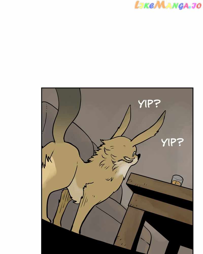 Mage Again Chapter 77 - Page 88