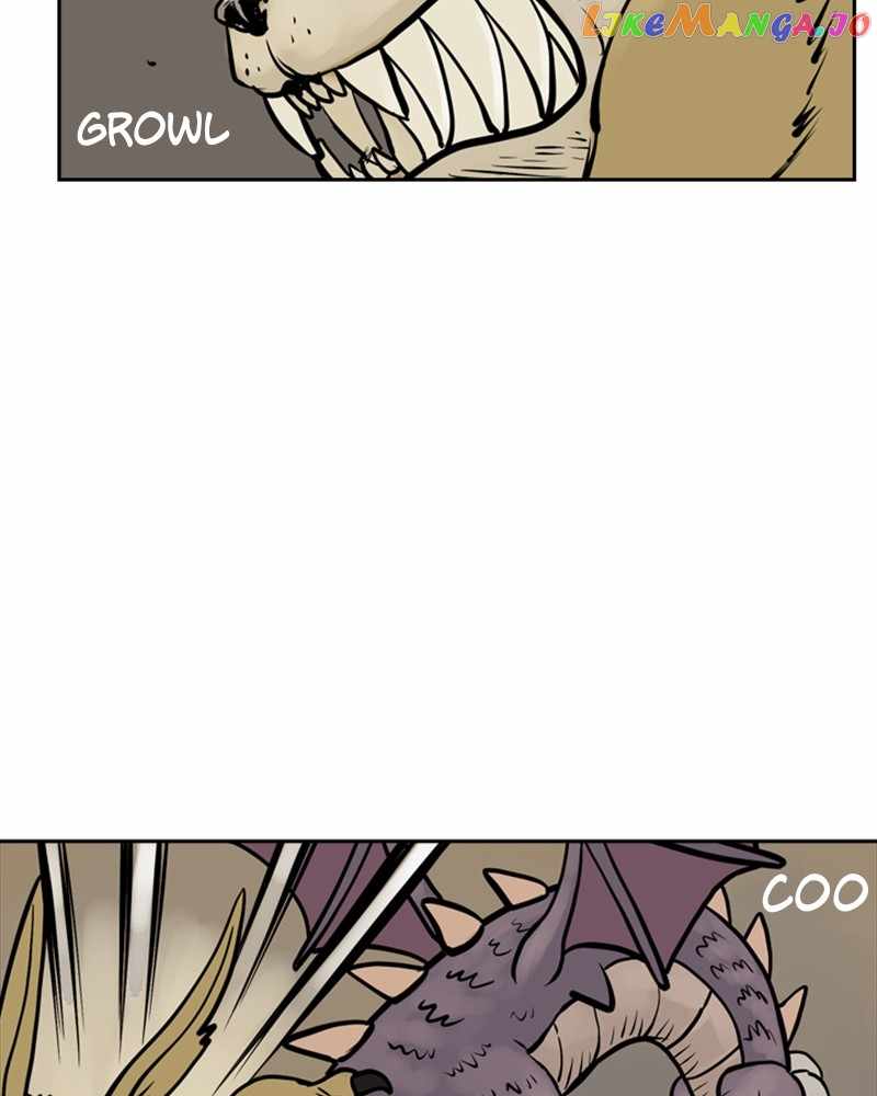 Mage Again Chapter 77 - Page 94
