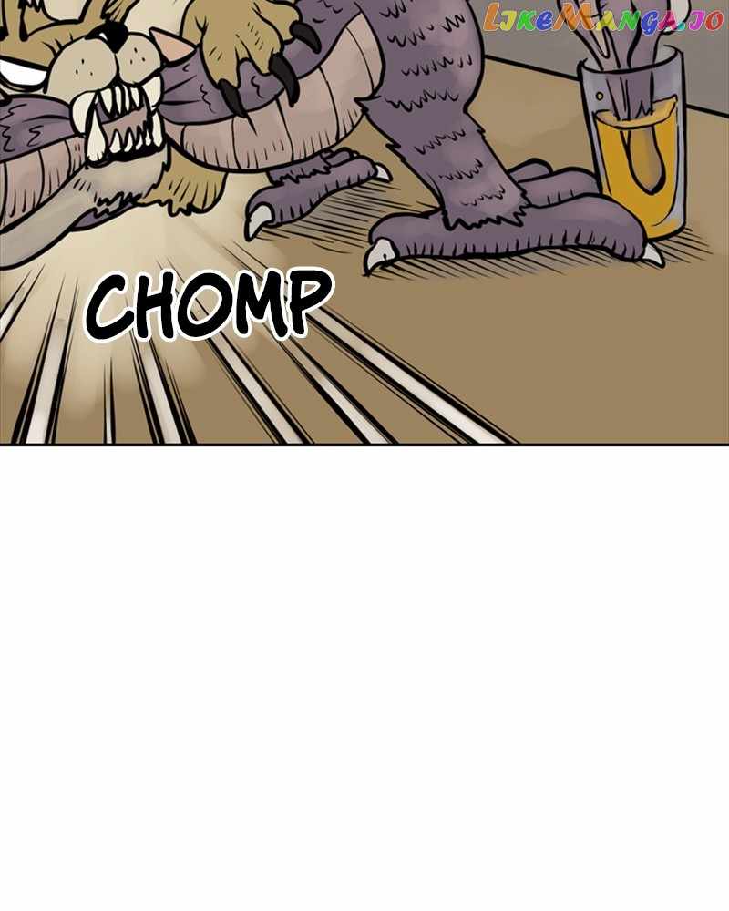 Mage Again Chapter 77 - Page 95
