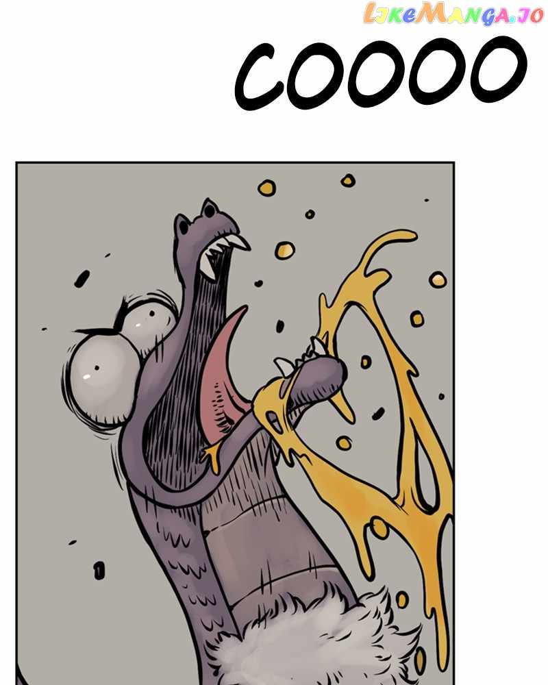 Mage Again Chapter 77 - Page 96