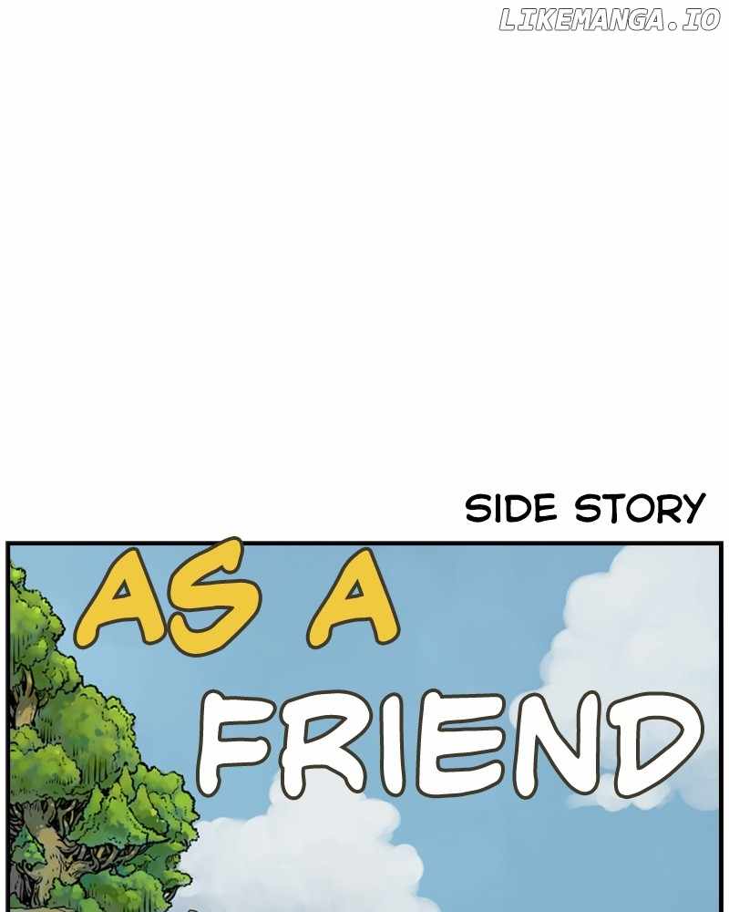 Mage Again Chapter 78 - Page 0