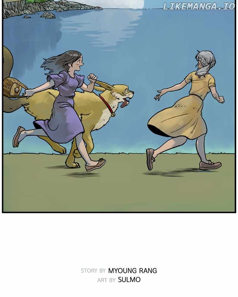 Mage Again Chapter 78 - Page 1