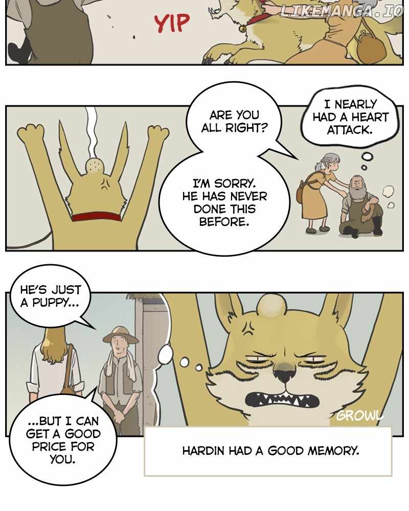 Mage Again Chapter 78 - Page 10