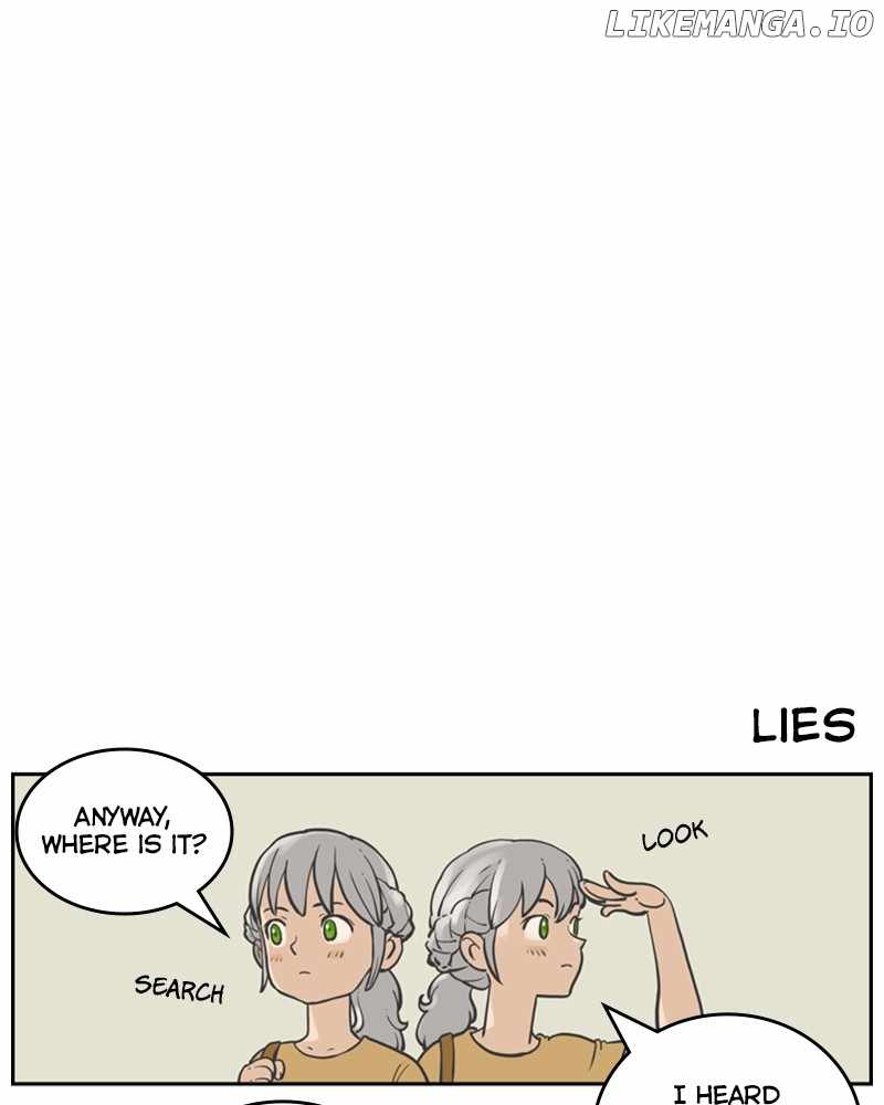 Mage Again Chapter 78 - Page 11