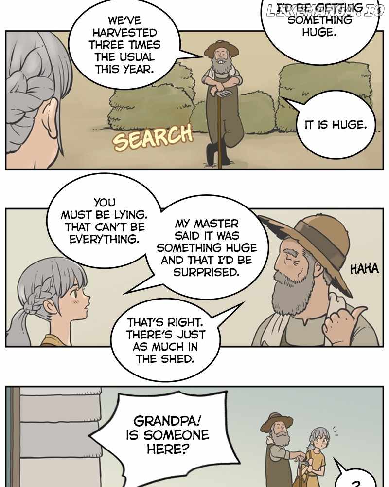 Mage Again Chapter 78 - Page 12
