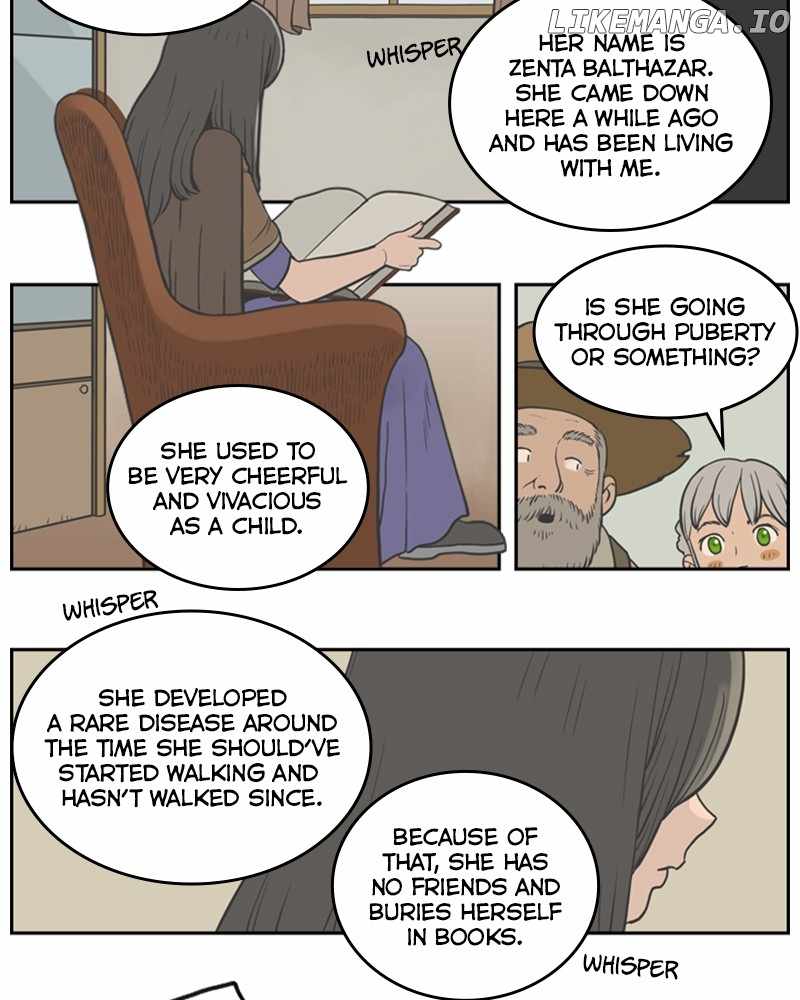 Mage Again Chapter 78 - Page 14