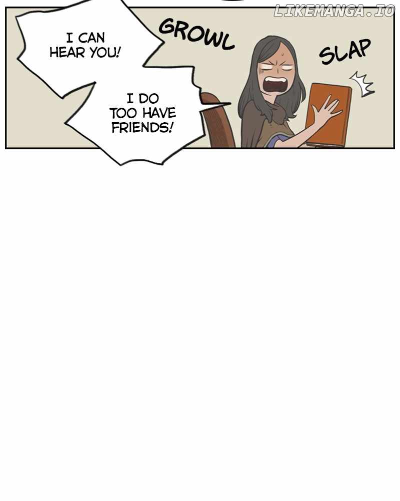Mage Again Chapter 78 - Page 15