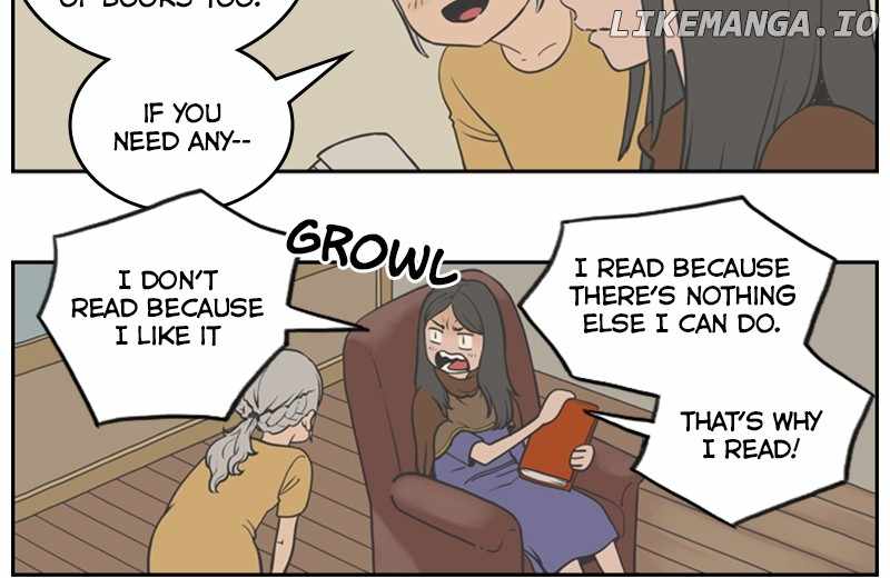 Mage Again Chapter 78 - Page 17