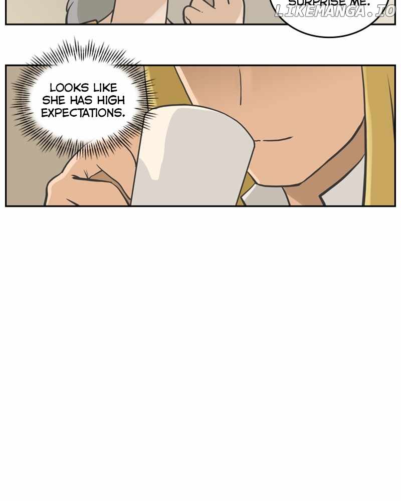 Mage Again Chapter 78 - Page 6
