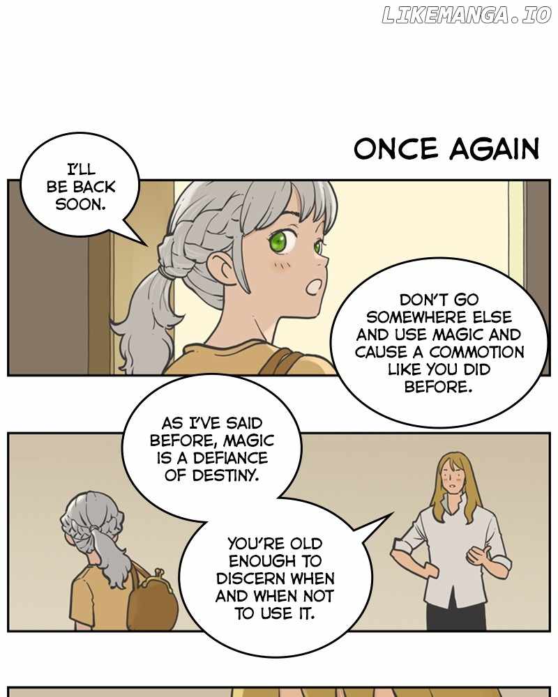Mage Again Chapter 78 - Page 7