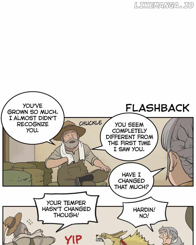 Mage Again Chapter 78 - Page 9