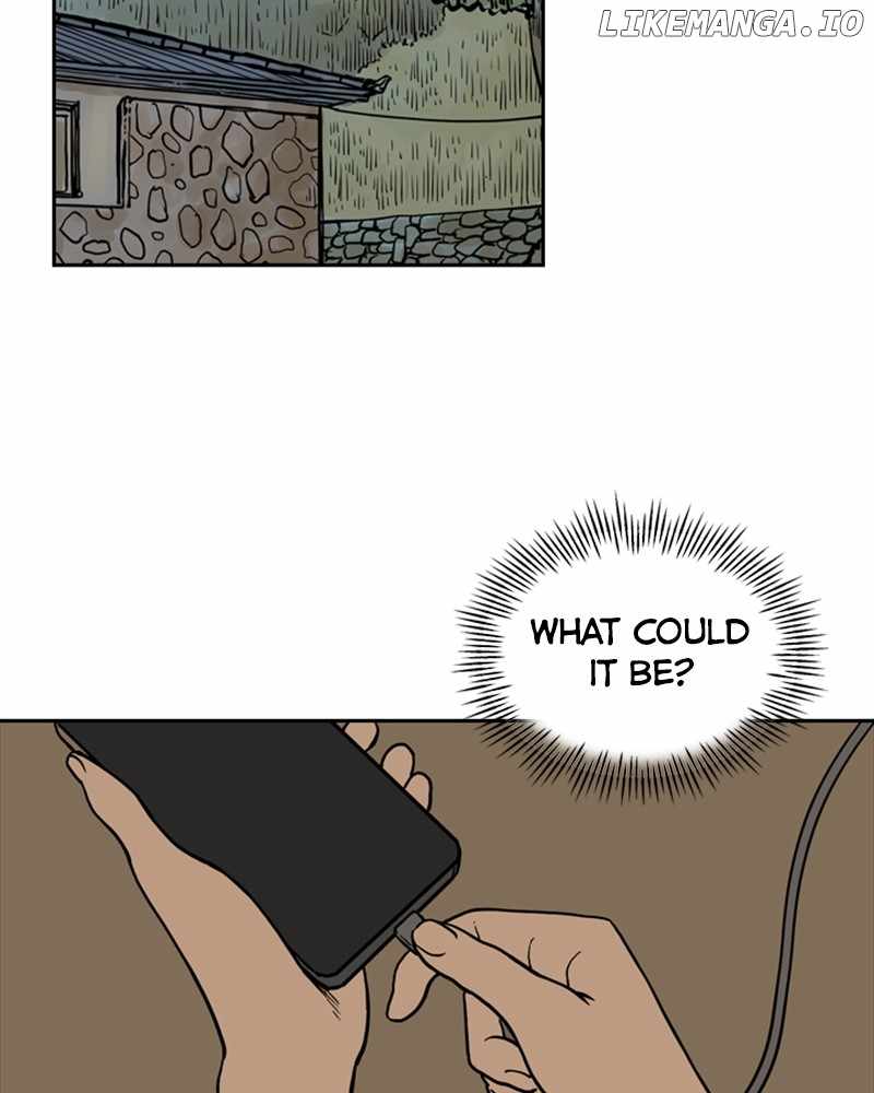 Mage Again Chapter 79 - Page 1