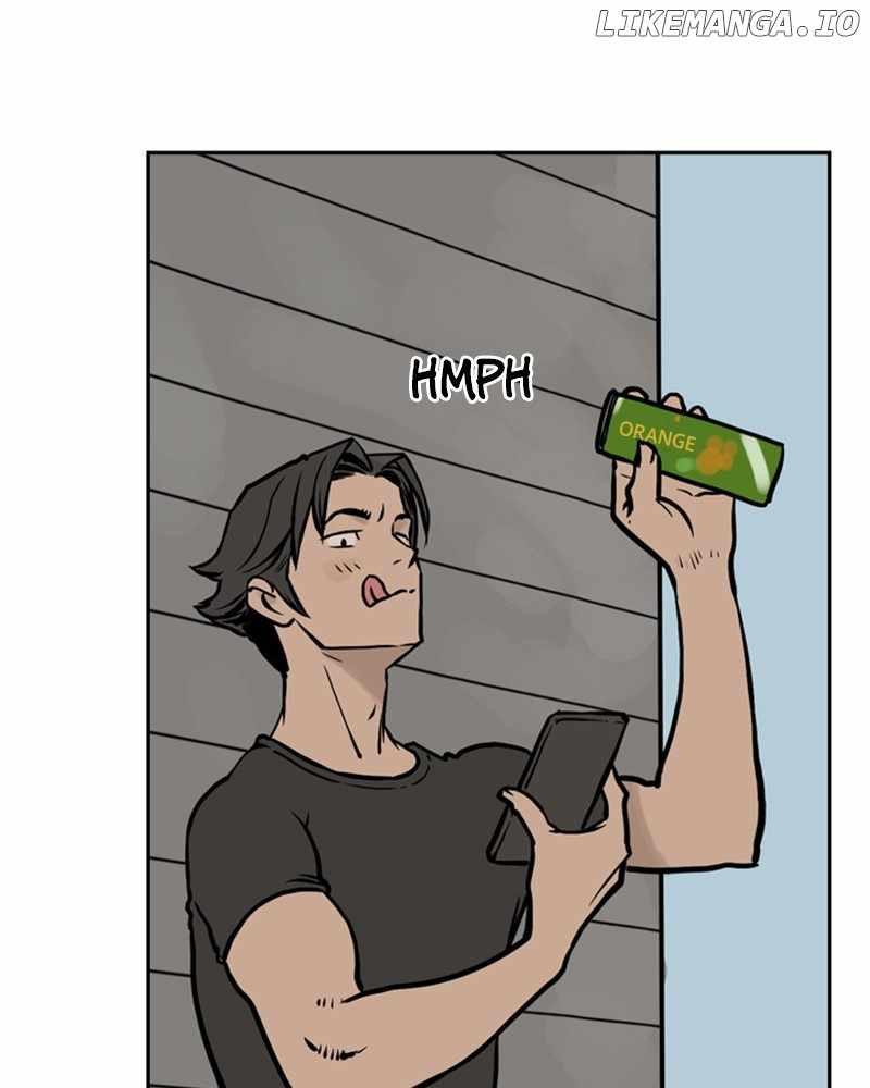 Mage Again Chapter 79 - Page 110