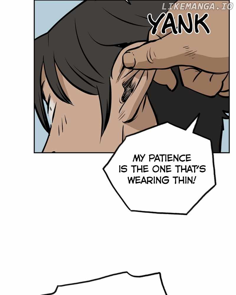 Mage Again Chapter 79 - Page 115