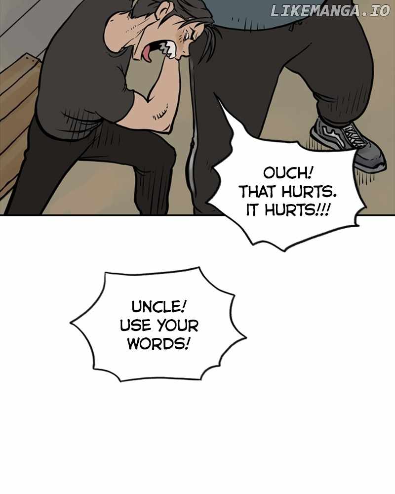 Mage Again Chapter 79 - Page 117