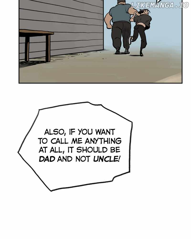 Mage Again Chapter 79 - Page 121