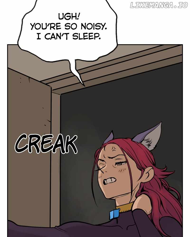 Mage Again Chapter 79 - Page 123