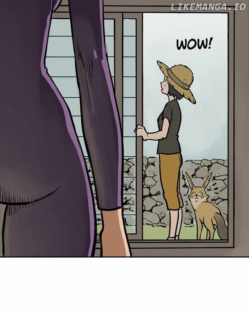 Mage Again Chapter 79 - Page 125