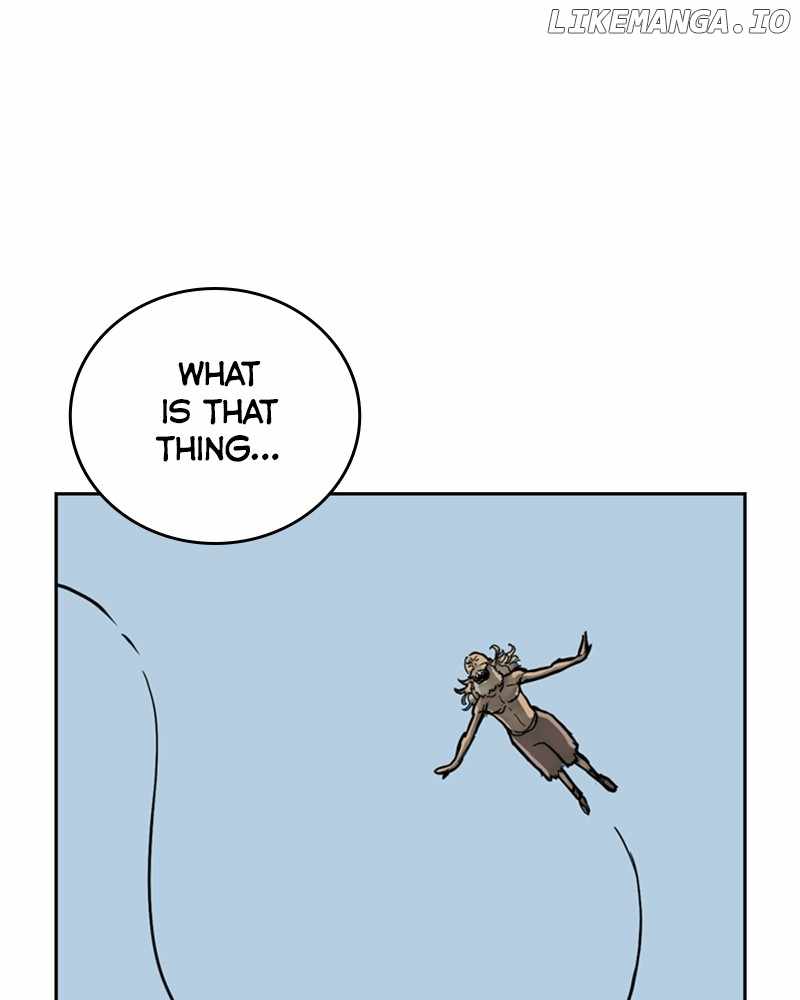 Mage Again Chapter 79 - Page 126