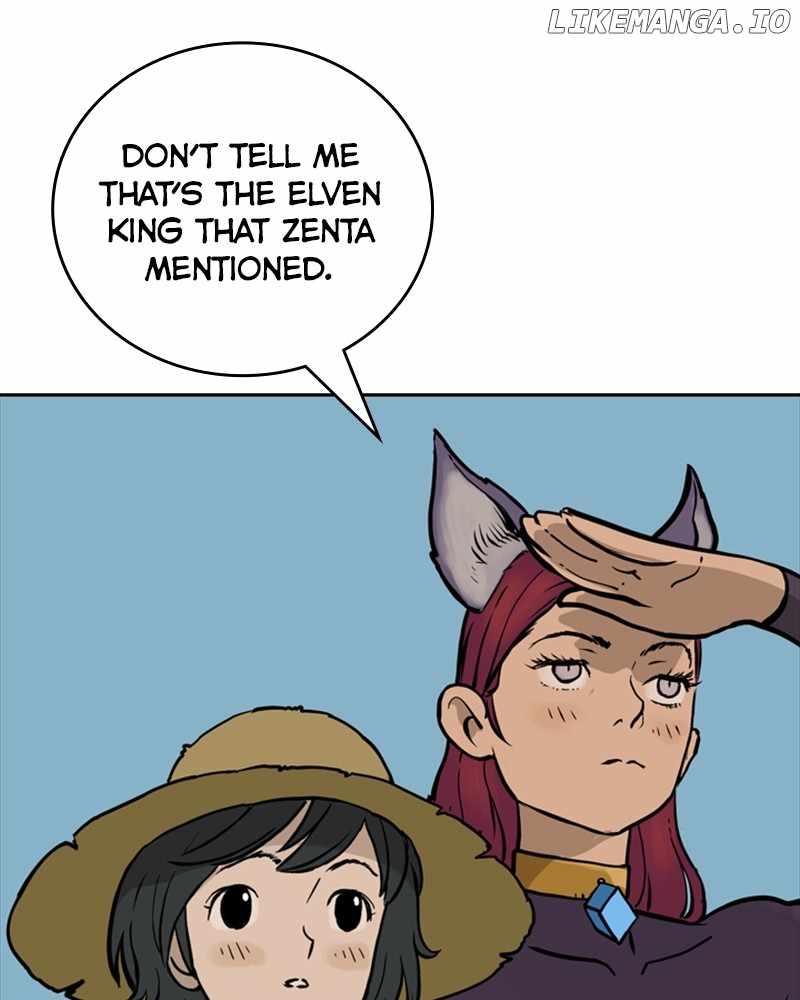 Mage Again Chapter 79 - Page 128